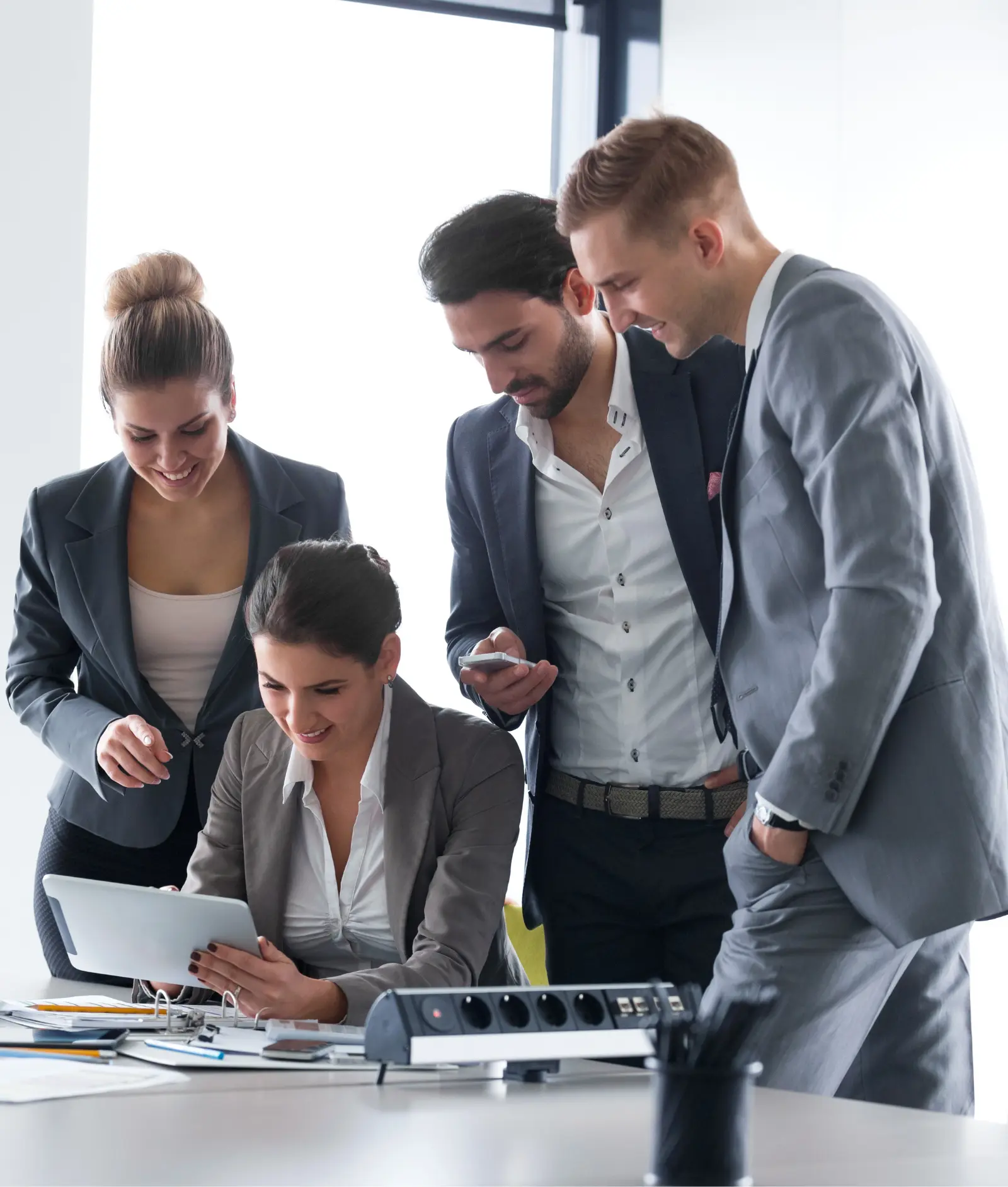 Enterprise Solutions1